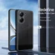 Dux Ducis Aimo Xiaomi Poco X7 Pro Hoesje Back Cover Zwart afbeelding 3