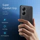 Dux Ducis Aimo Xiaomi Poco X7 Pro Hoesje Back Cover Zwart afbeelding 4