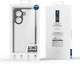 Dux Ducis Aimo Xiaomi Poco X7 Pro Hoesje Back Cover Zwart afbeelding 6