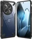 Ringke Fusion X OnePlus 13R Hoesje Back Cover Zwart afbeelding 2