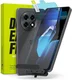 Ringke Dual Easy Film OnePlus 13R Screen Protector met Jig 2-Pack