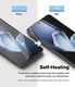 Ringke Dual Easy Film OnePlus 13R Screen Protector met Jig 2-Pack afbeelding 6