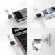 4smarts 3-in-1 Qi2/MagSafe Draadloze Oplader voor Telefoon/Samsung Watch/Oortjes afbeelding 5