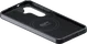 SP Connect SPC+ Samsung Galaxy S25 Hoesje MagSafe Back Cover Dun Zwart afbeelding 7