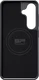 SP Connect SPC+ Samsung Galaxy S25 Hoesje MagSafe Back Cover Dun Zwart afbeelding 3
