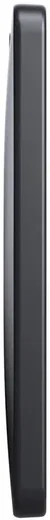 SP Connect SPC+ Samsung Galaxy S25 Hoesje MagSafe Back Cover Dun Zwart afbeelding 8