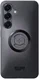 SP Connect SPC+ Samsung Galaxy S25 Plus Hoesje MagSafe Back Cover Dun Zwart afbeelding 1