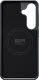 SP Connect SPC+ Samsung Galaxy S25 Plus Hoesje MagSafe Back Cover Dun Zwart afbeelding 3