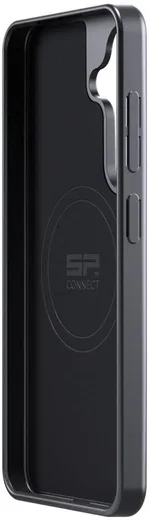 SP Connect SPC+ Samsung Galaxy S25 Plus Hoesje MagSafe Back Cover Dun Zwart afbeelding 5