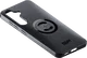 SP Connect SPC+ Samsung Galaxy S25 Plus Hoesje MagSafe Back Cover Dun Zwart afbeelding 6