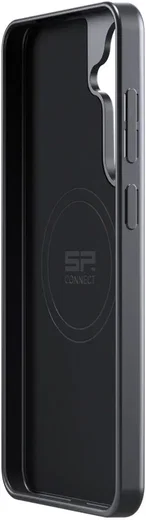 SP Connect SPC+ Samsung Galaxy S25 Ultra Hoesje MagSafe Back Cover Dun Zwart afbeelding 7