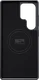 SP Connect SPC+ Samsung Galaxy S25 Ultra Hoesje MagSafe Back Cover Dun Zwart afbeelding 3