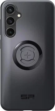 SP Connect SPC+ Samsung Galaxy S24 FE Hoesje MagSafe Back Cover Dun Zwart