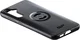 SP Connect SPC+ Samsung Galaxy S24 FE Hoesje MagSafe Back Cover Dun Zwart afbeelding 2
