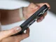 SP Connect SPC+ Samsung Galaxy S24 FE Hoesje MagSafe Back Cover Dun Zwart afbeelding 7