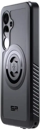 SP Connect Xtreme SPC+ Samsung Galaxy S25 Hoesje Full Protect MagSafe Zwart afbeelding 8