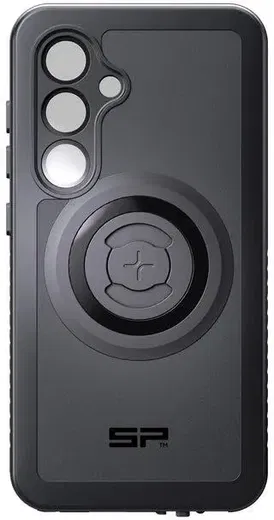 SP Connect Xtreme SPC+ Samsung Galaxy S25 Hoesje Full Protect MagSafe Zwart afbeelding 2