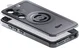 SP Connect Xtreme SPC+ Samsung Galaxy S25 Plus Hoesje Full Protect MagSafe Zwart afbeelding 10