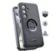SP Connect Xtreme SPC+ Samsung Galaxy S25 Plus Hoesje Full Protect MagSafe Zwart afbeelding 1