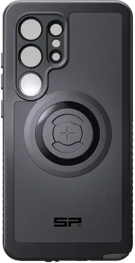 SP Connect Xtreme SPC+ Samsung S25 Ultra Hoesje Full Protect MagSafe Zwart afbeelding 2