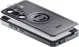 SP Connect Xtreme SPC+ Samsung S25 Ultra Hoesje Full Protect MagSafe Zwart afbeelding 7