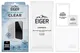 Eiger Mountain Glass Samsung Galaxy S25 Ultra Screen Protector afbeelding 4