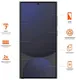 Eiger Mountain Privacy Samsung Galaxy S25 Ultra Screen Protector afbeelding 3