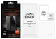 Eiger Mountain Black 360° Privacy Samsung Galaxy S25 Ultra Screen Protector afbeelding 4