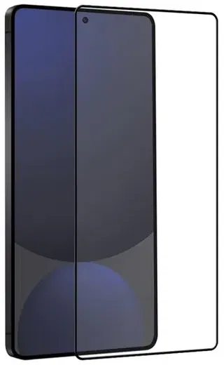 Eiger Mountain Glass ULTRA EDGE Samsung Galaxy S25 Ultra Tempered Glass afbeelding 2