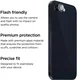 Eiger Mountain Glass Apple iPhone 17e / 16e Camera Lens Protector afbeelding 2