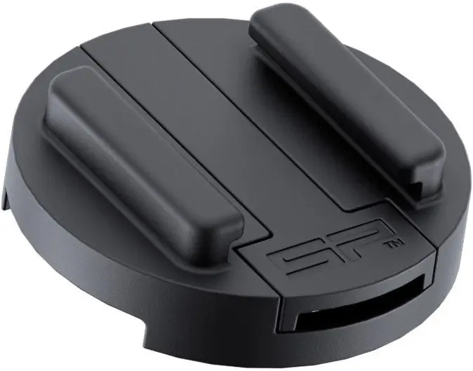 SP Connect Adapter - SPC Telefoonhoesje naar SPC+ Houders Zwart afbeelding 2