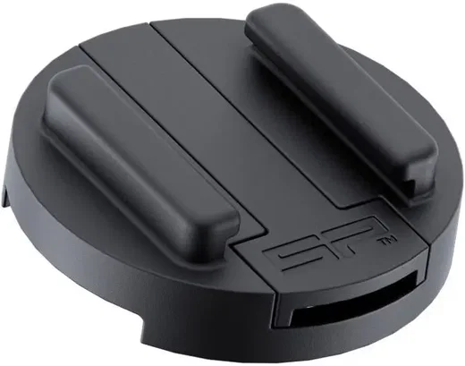 SP Connect Adapter - SPC Telefoonhoesje naar SPC+ Houders Zwart afbeelding 2