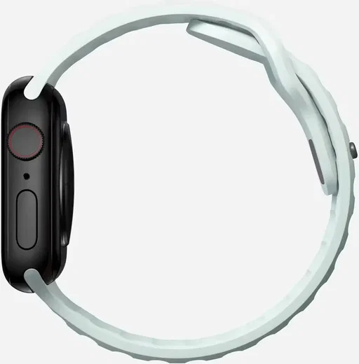 Nomad Sport Strap - Apple Watch Band - 1/9SE - 42/41/40/38MM - Blauw afbeelding 6