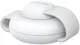 Anker MagGo (15W) 3-in-1 Draadloze MagSafe / Qi2 Oplader Wit afbeelding 2