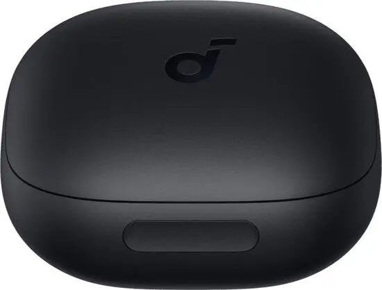 Anker Liberty 4 Pro Draadloze Oordopjes Noise Cancelling Earbuds Mat Zwart afbeelding 12