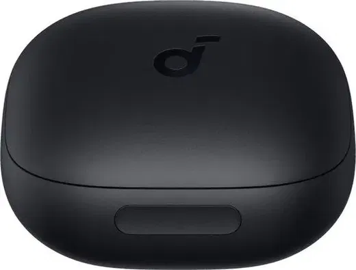 Anker Liberty 4 Pro Draadloze Oordopjes Noise Cancelling Earbuds Mat Zwart afbeelding 12