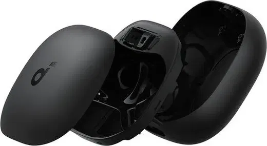 Anker Liberty 4 Pro Draadloze Oordopjes Noise Cancelling Earbuds Mat Zwart afbeelding 9