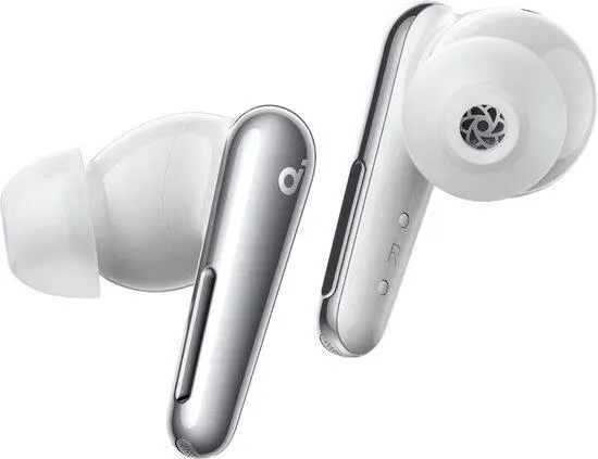 Anker Liberty 4 Pro Draadloze Oordopjes Noise Cancelling Earbuds Wit afbeelding 10
