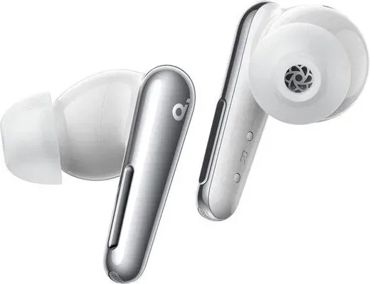 Anker Liberty 4 Pro Draadloze Oordopjes Noise Cancelling Earbuds Wit afbeelding 10