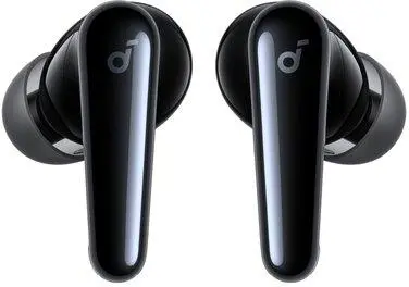 Anker Liberty 4 Pro Draadloze Oordopjes Noise Cancelling Earbuds Zwart afbeelding 17