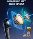 Anker Liberty 4 Pro Draadloze Oordopjes Noise Cancelling Earbuds Zwart afbeelding 8