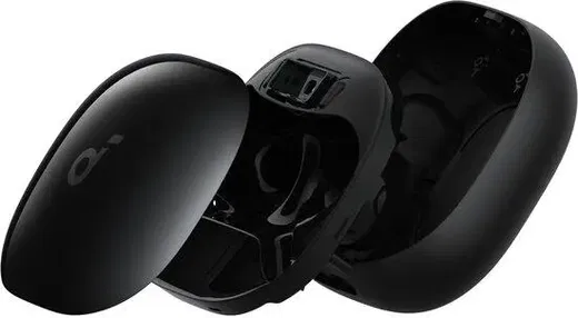 Anker Liberty 4 Pro Draadloze Oordopjes Noise Cancelling Earbuds Zwart afbeelding 10