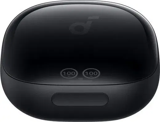 Anker Liberty 4 Pro Draadloze Oordopjes Noise Cancelling Earbuds Zwart afbeelding 11