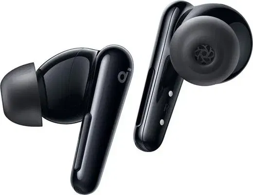 Anker Liberty 4 Pro Draadloze Oordopjes Noise Cancelling Earbuds Zwart afbeelding 13