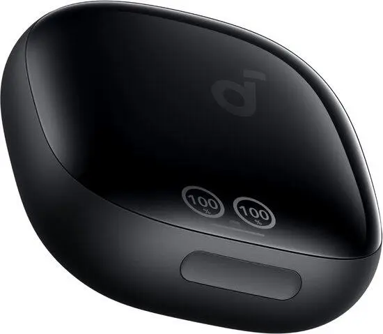 Anker Liberty 4 Pro Draadloze Oordopjes Noise Cancelling Earbuds Zwart afbeelding 15