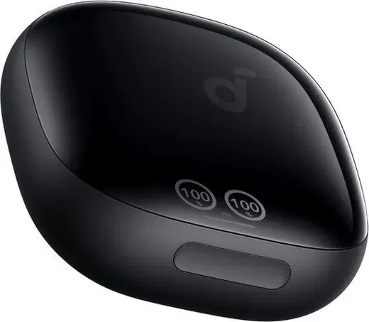 Anker Liberty 4 Pro Draadloze Oordopjes Noise Cancelling Earbuds Zwart afbeelding 15