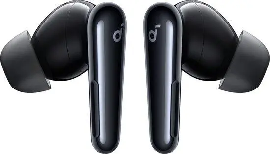 Anker Liberty 4 Pro Draadloze Oordopjes Noise Cancelling Earbuds Zwart afbeelding 16