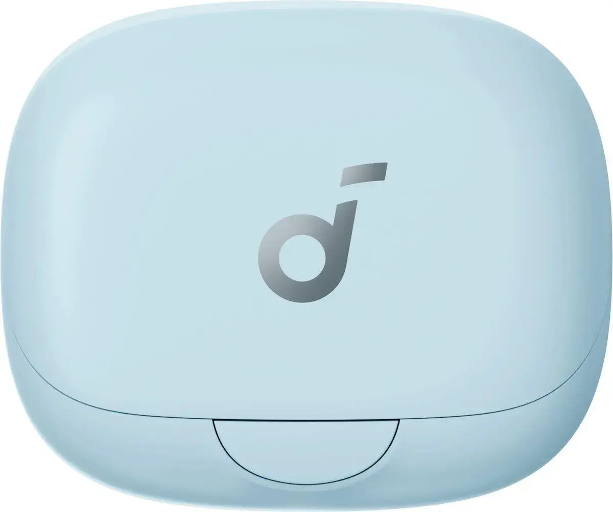 Anker SoundCore AeroFit Pro Open-Ear Oordopjes met Nekband Blauw afbeelding 11