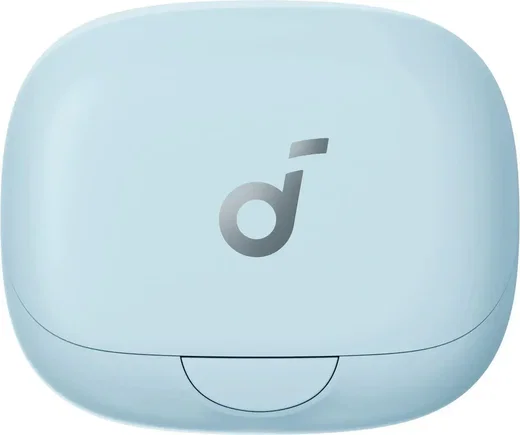 Anker SoundCore AeroFit Pro Open-Ear Oordopjes met Nekband Blauw afbeelding 11