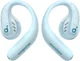 Anker SoundCore AeroFit Pro Open-Ear Oordopjes met Nekband Blauw afbeelding 12